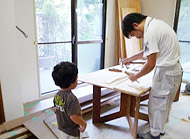 兵庫県 芦屋市 マンションリフォーム